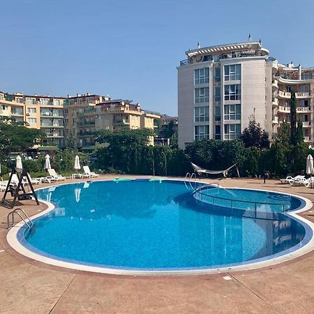 Afrodita I 112 Private Cozy Studio Sunny Beach Exterior photo