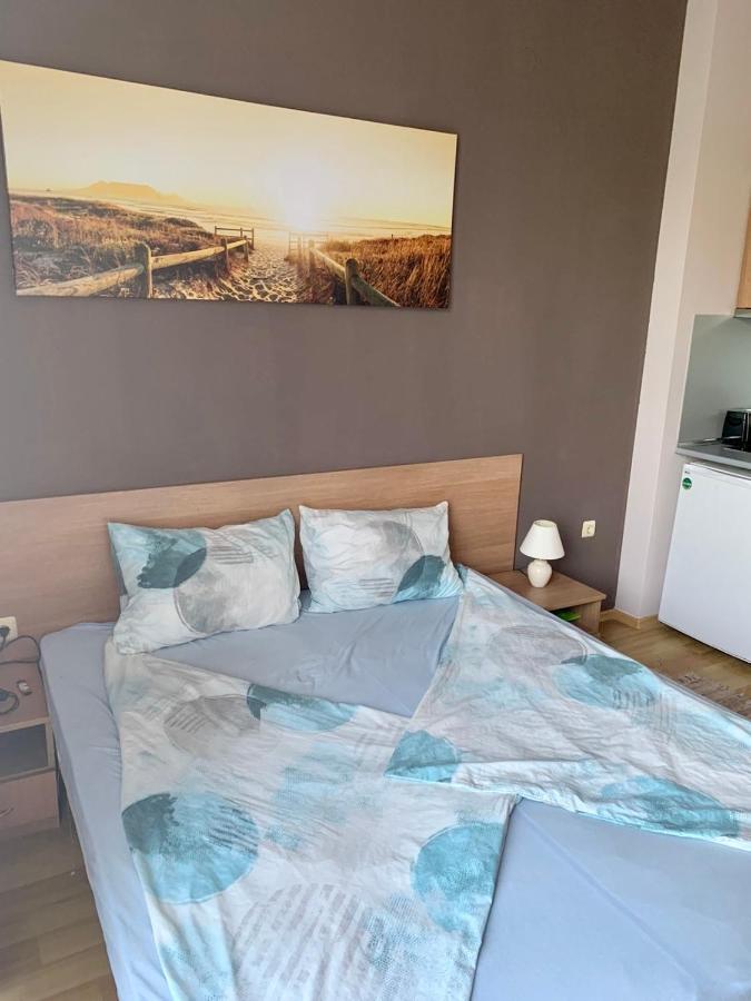Afrodita I 112 Private Cozy Studio Sunny Beach Exterior photo